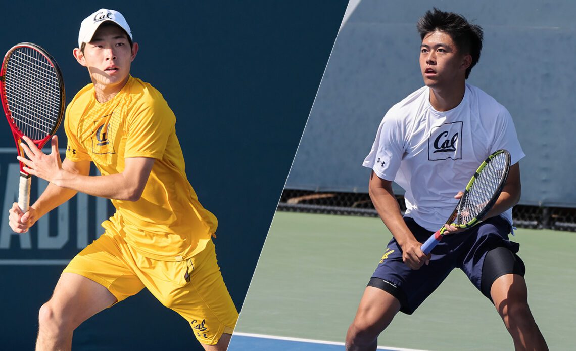 Kikuchi, Chen Earn All-Pac-12 Honors