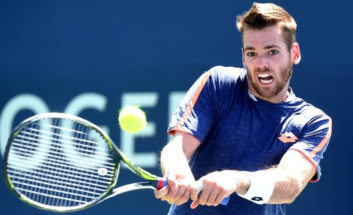 Krajicek, Withrow Claim Doubles Wins at US Open - Texas A&M Athletics