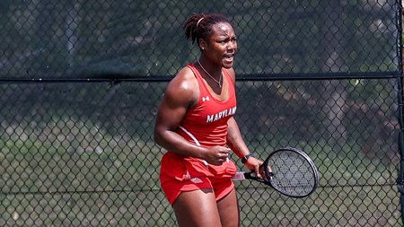 Maryland Tennis To Host the Bedford Cup