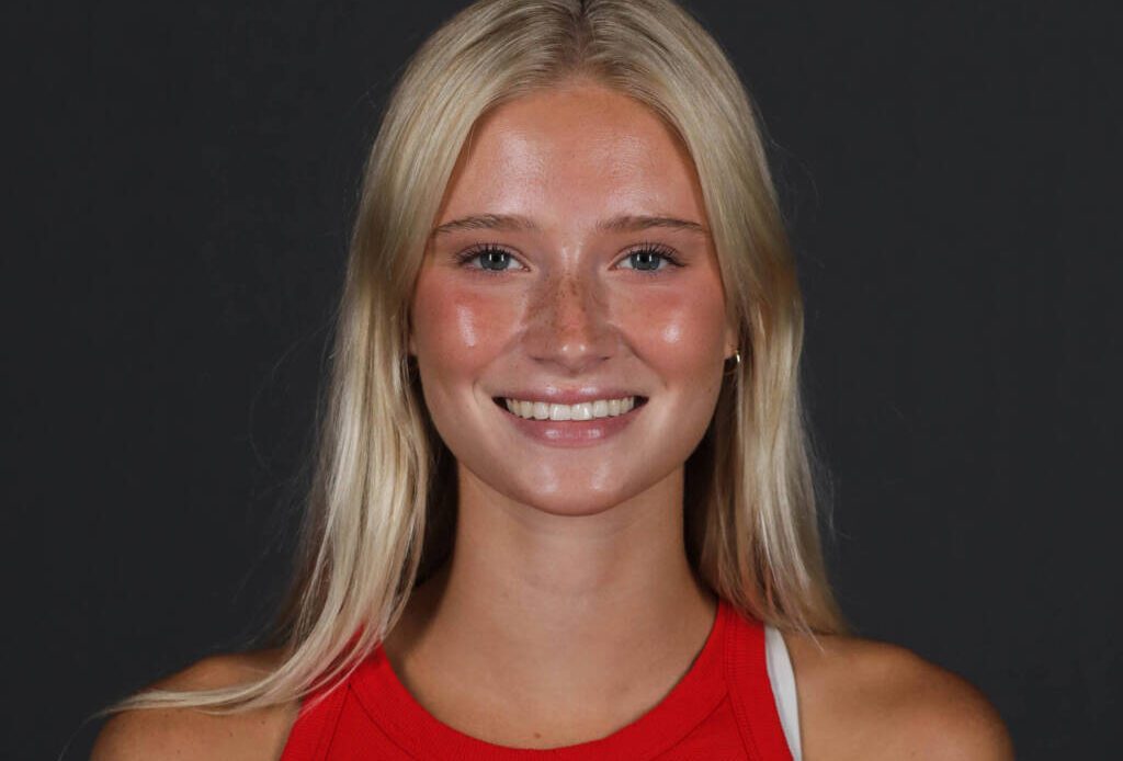 Megan Basil - Women's Tennis - Ohio State Buckeyes