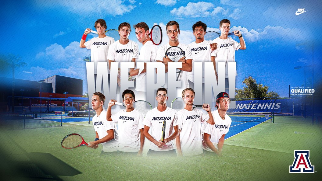 Men’s Tennis Travels to UNC for NCAA Tournament