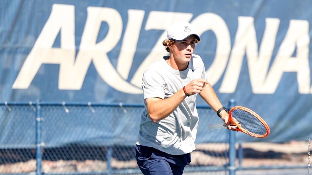 NCAA Round One: Wildcats vs. Tigers