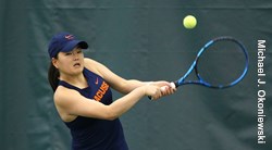Orange Announce Fall Slate; Play Begins Friday at Army Invite