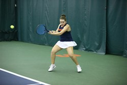 Orange Open ACC Tournament Against #24 Wake Forest