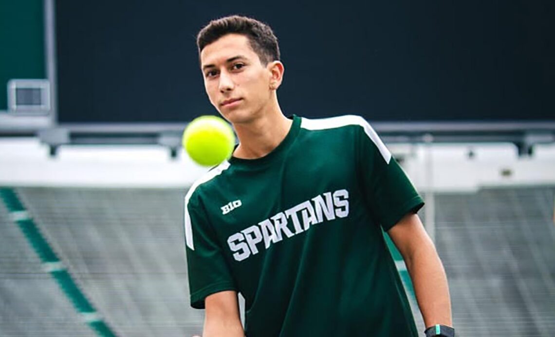 Ozan Baris Finishes Third at USTA Boys’ 18-Under National Championships