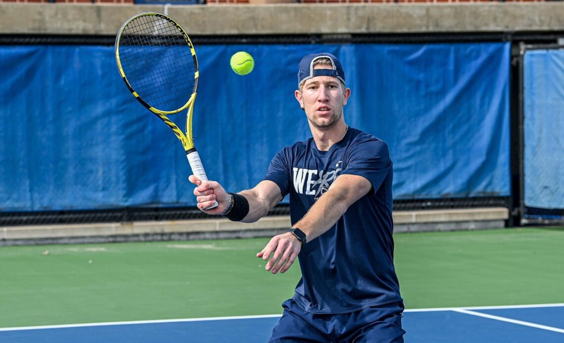 Penn State Opens Fall Season at Penn Invitational VCP Tennis