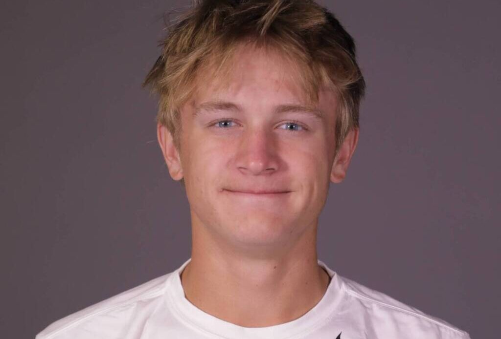 Preston Stearns - Men's Tennis - Ohio State Buckeyes