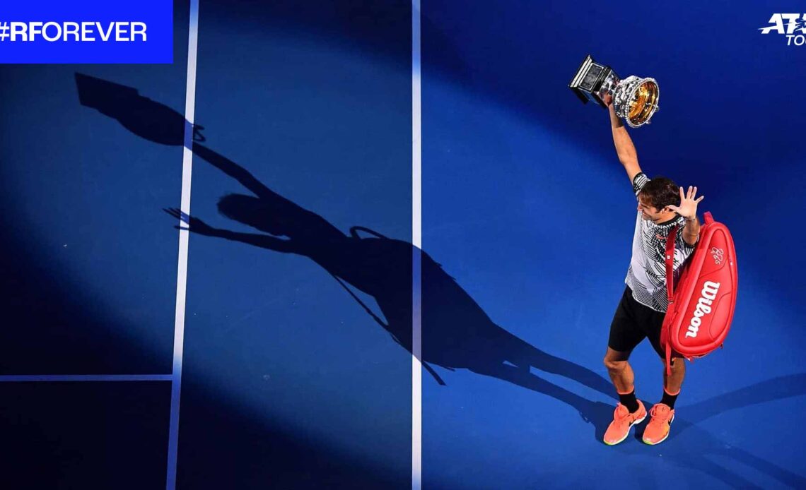 Quiz: Roger Federer’s Historic Career | ATP Tour