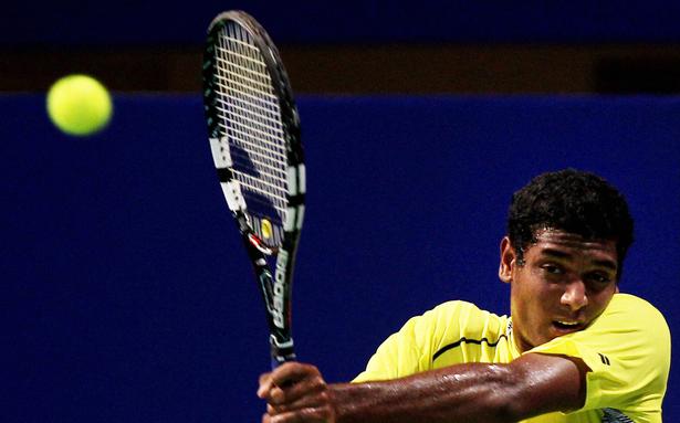 Ramkumar loses second singles, Indian team stares at defeat in Davis Cup tie against Norway