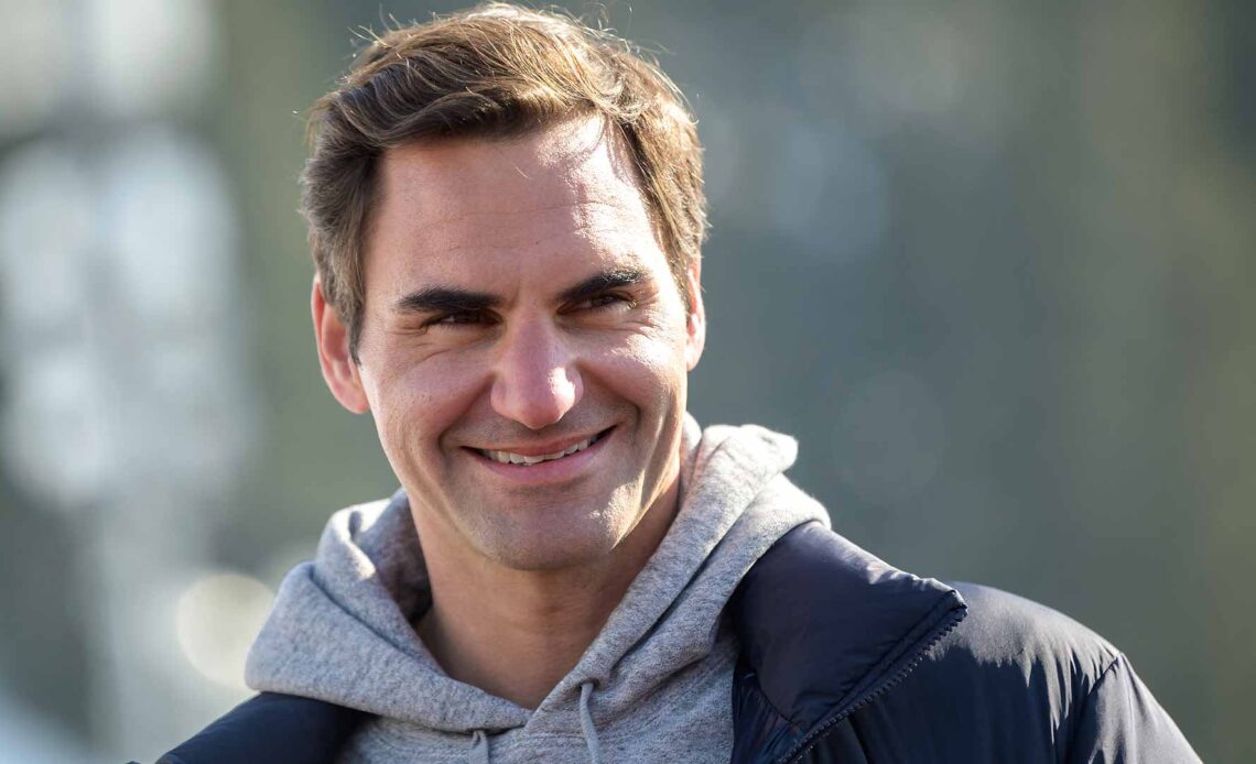 Read Roger Federer's Retirement Letter | ATP Tour