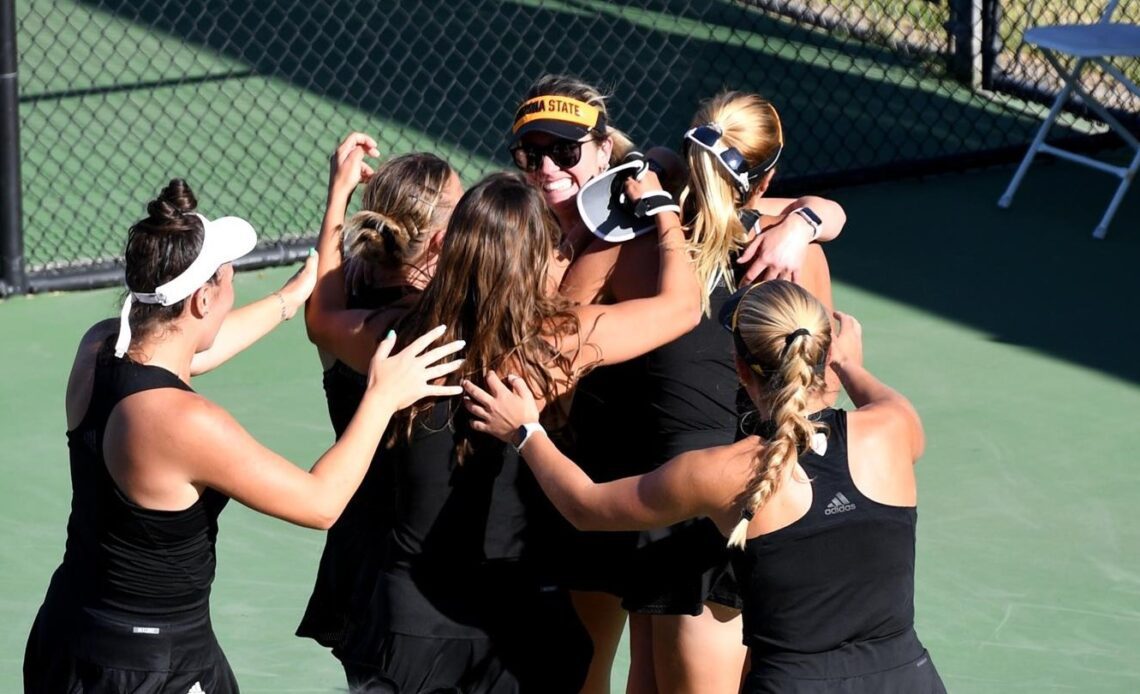 Recapping the 2022 Women's Tennis Season