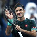 Roger Federer admits feeling 'nervous' as he prepares for farewell doubles match at Laver Cup