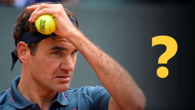 Roger Federer quiz: How much do you know about retiring Swiss great at Grand Slams?
