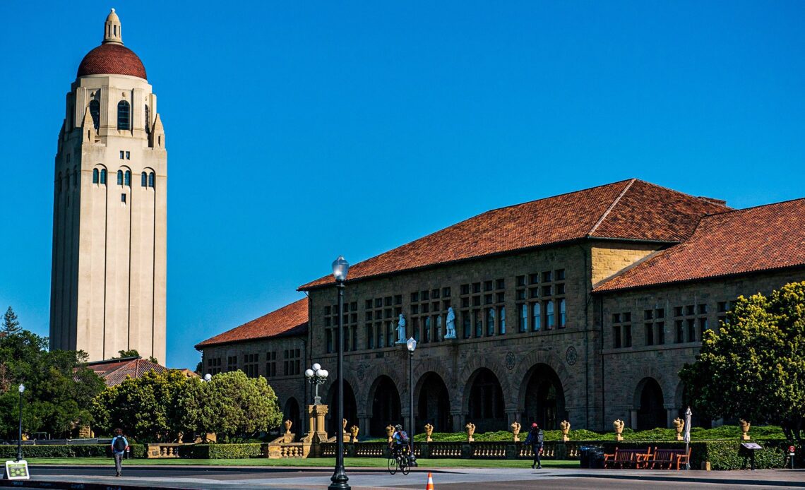 Spring Academic Honor Roll - Stanford University Athletics