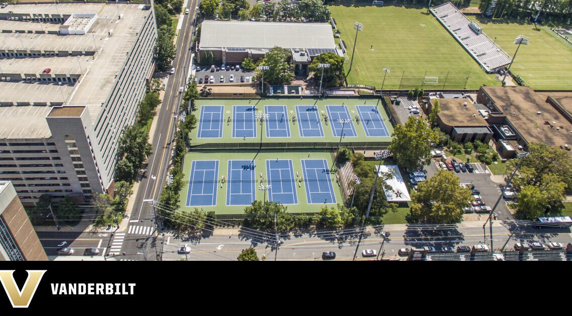 Tennis Facility Renderings Unveiled