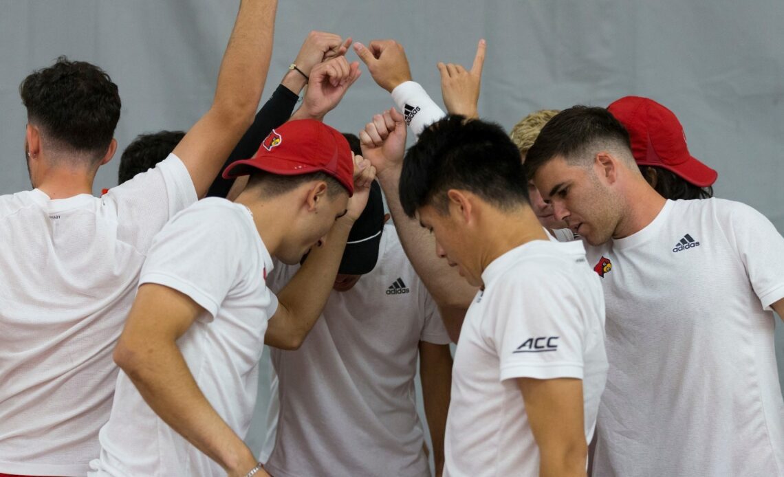 Three Cardinals Featured in Preseason ITA Rankings