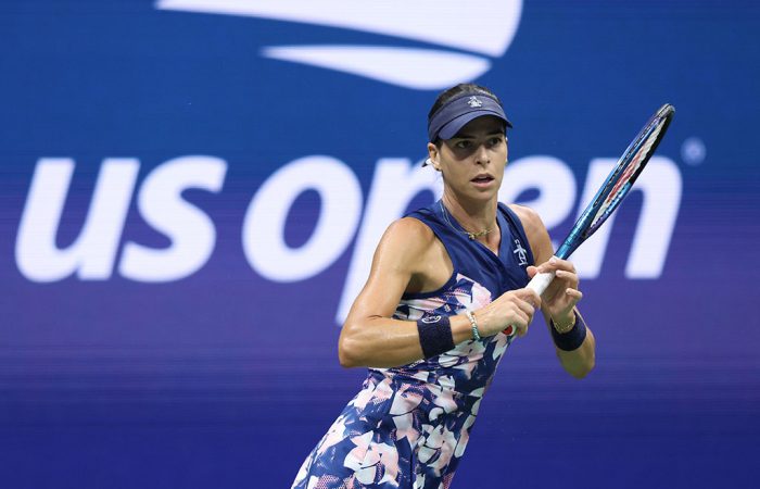 Tomljanovic falls to Jabeur in US Open quarterfinals | 7 September, 2022 | All News | News and Features | News and Events