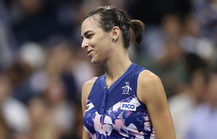 Tomljanovic reflects on Serena victory at US Open | 4 September, 2022 | All News | News and Features | News and Events