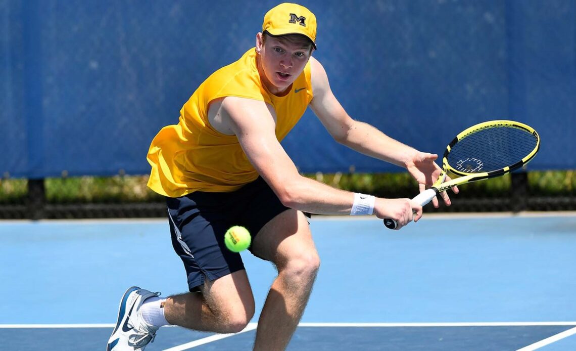 U-M to Square Off with Ohio State in NCAA Elite Eight