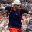 US Open 2022 - Nick Kyrgios, the most fiery tennis player in the sport is making yet another unlikely run