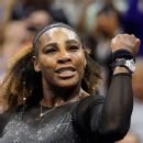 US Open 2022 -- Numbers behind Venus and Serena Williams' remarkable careers