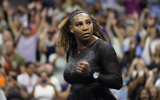 US Open 2022 | Serena Williams into third round after beating Anett Kontaveit