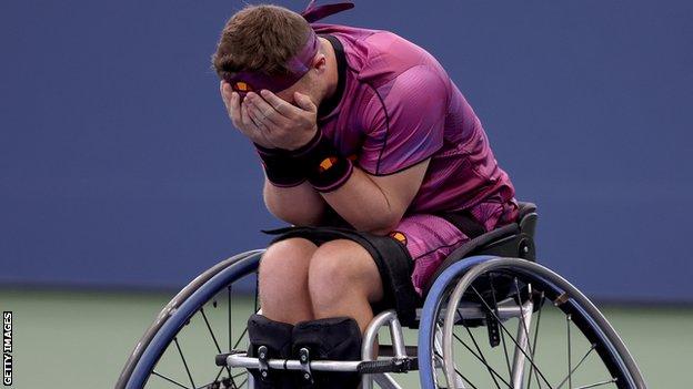 Alfie Hewett