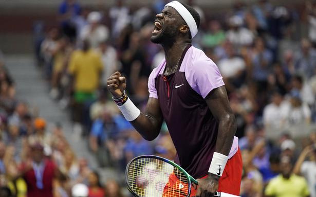 U.S. Open | Tiafoe ends Nadal’s 22-match Slam streak in fourth round