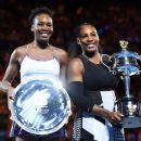 US Open run sparks memories of a juniors loss to Serena Williams