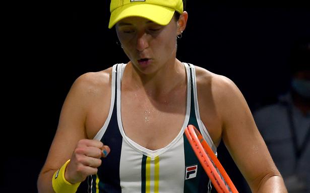 WTA Chennai Open | Podoroska packs off crowd favourite Bouchard, makes last four