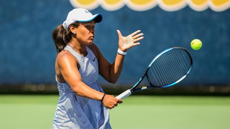 WTEN Adds Grad Transfer Abbey Forbes