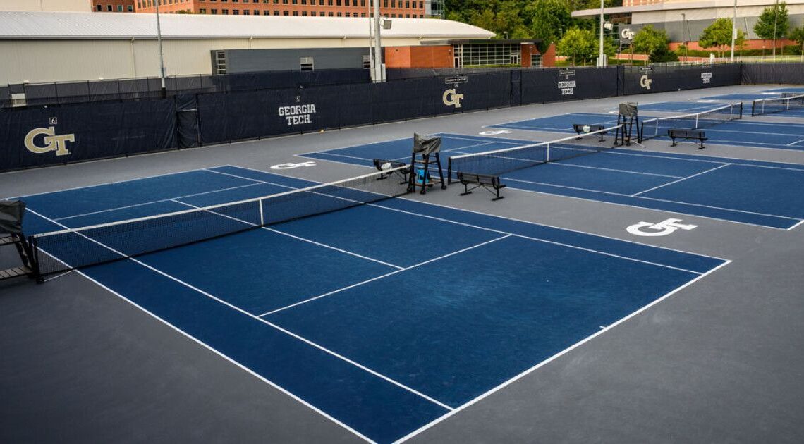 2022 ITA Southeast Regional Results – Women's Tennis — Georgia Tech Yellow Jackets