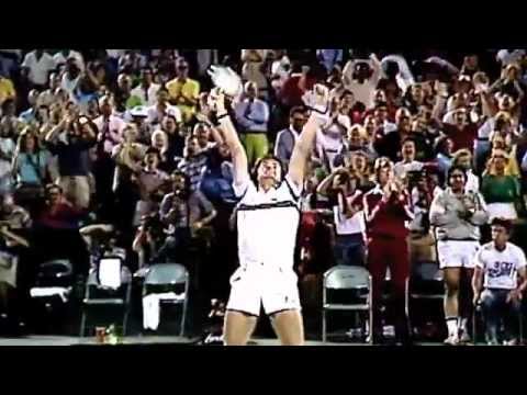 About the Intl Tennis Hall of Fame & Museum - produced by Tennis Channel