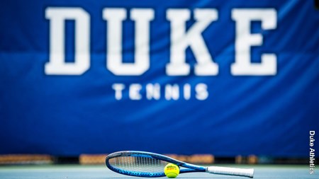 All Nine Blue Devils to Compete in ITA All-American in Cary