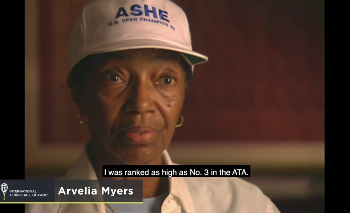 Arvelia Myers: Facing Prejudice with Confidence