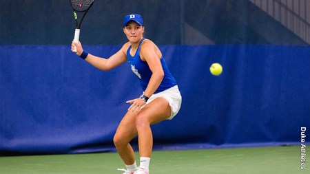 Blue Devils Win a Combined 10 Matches on Friday