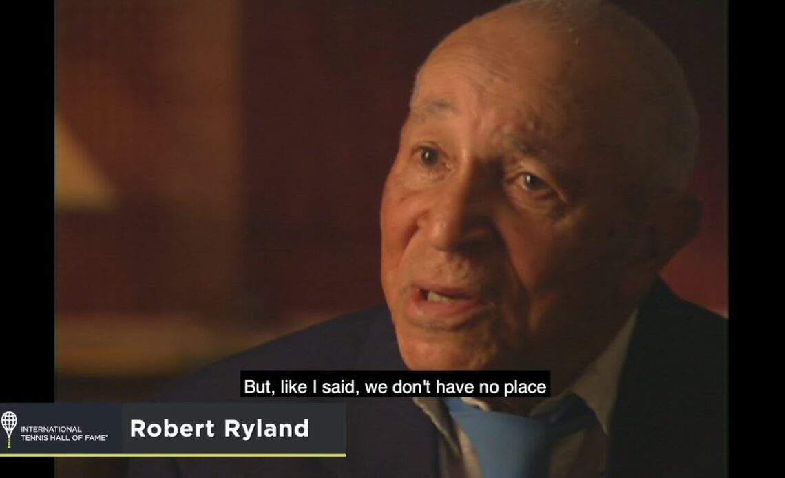 Bob Ryland: Player Development for Young Black Players