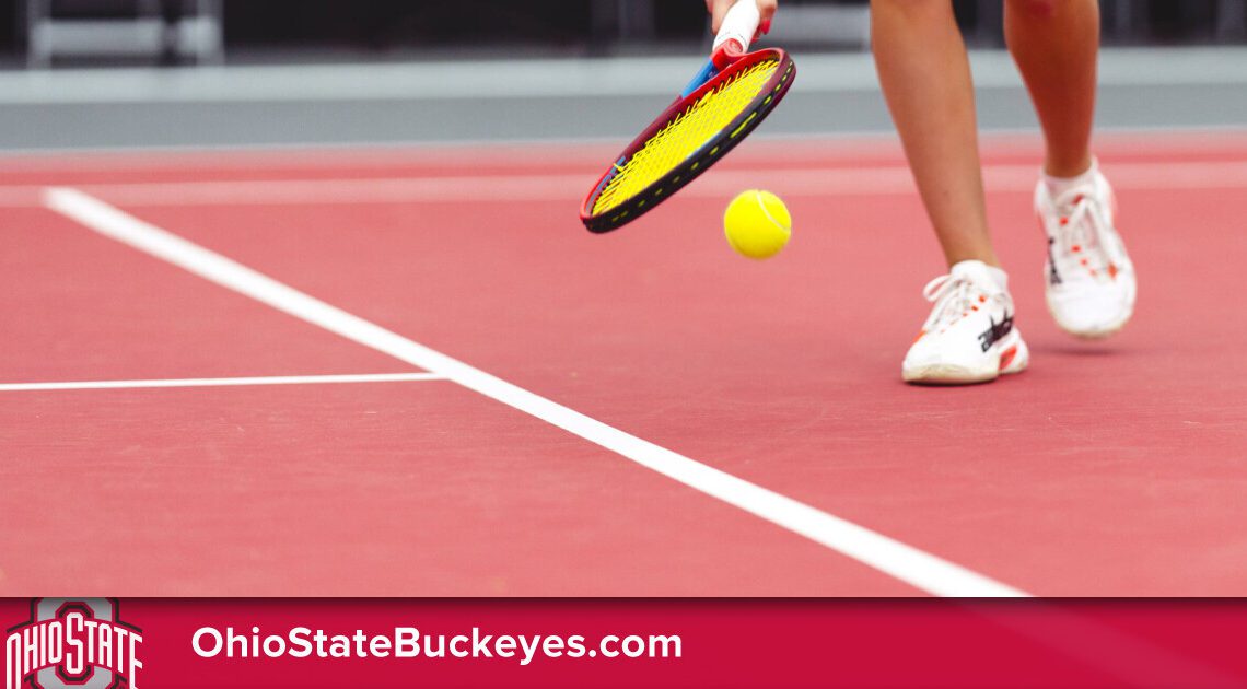 Buckeye Invitational Results – Ohio State Buckeyes