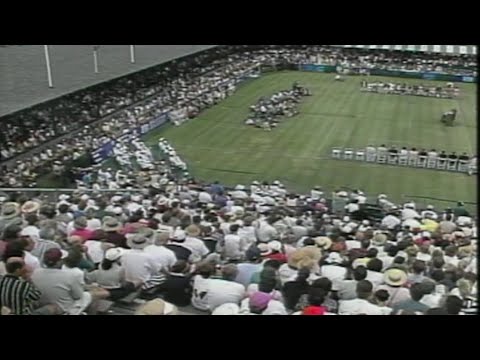 Chris Evert 1995 Tennis Hall Of Fame Induction