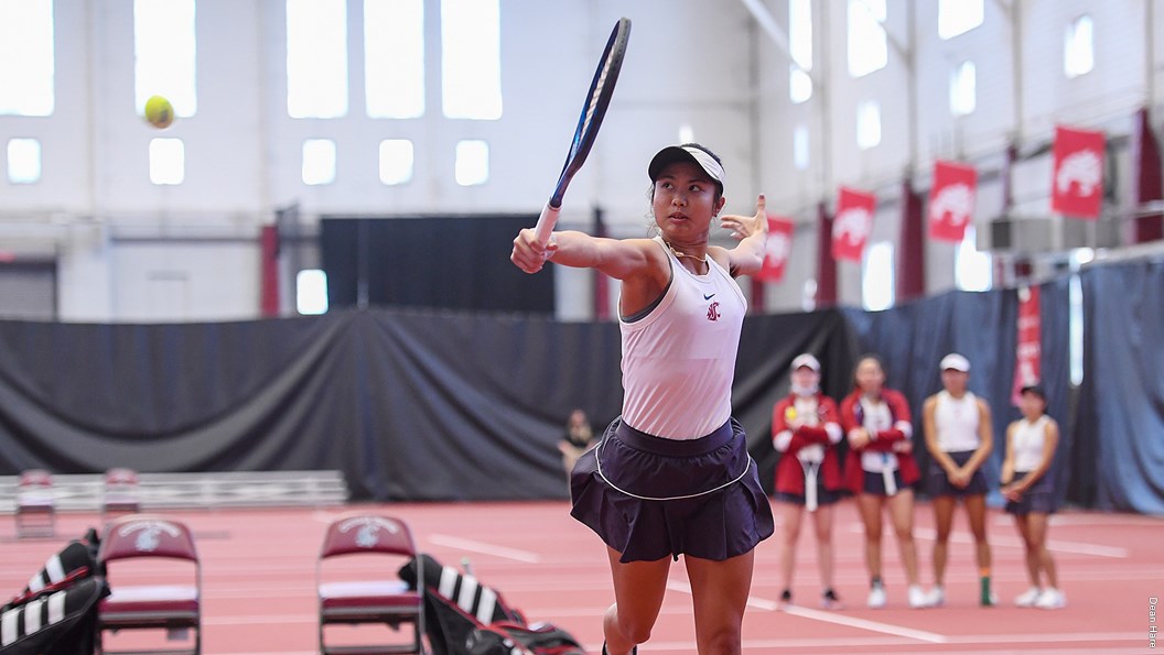 Cougars Conclude Season at Baylor Invitational