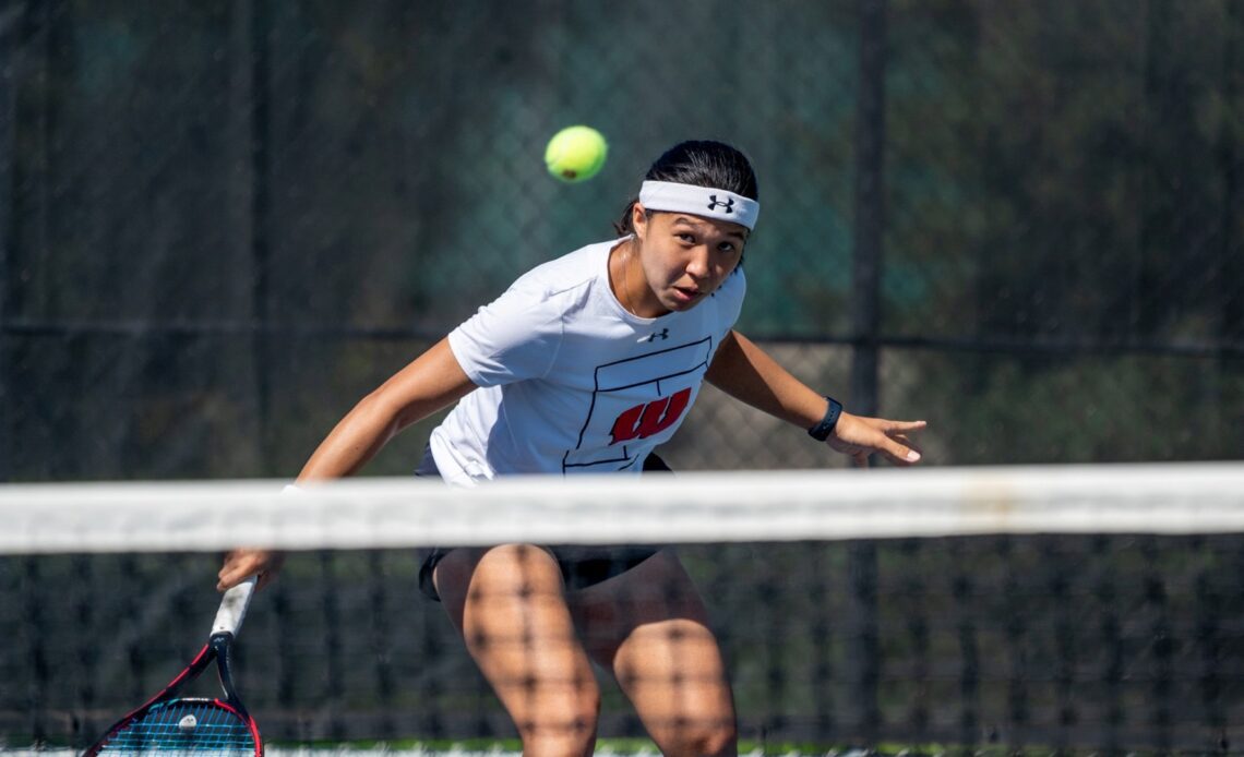 Day One of Vanderbilt San Juan Invitational