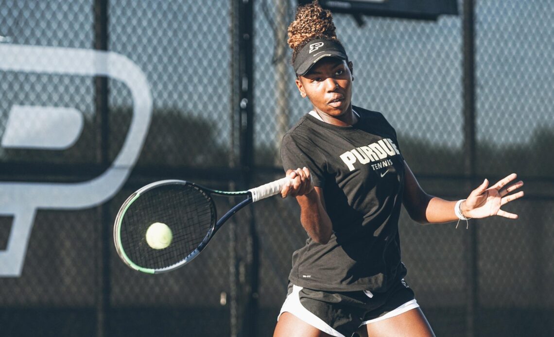 Extra Matches, Extra Wins at ITA Regionals