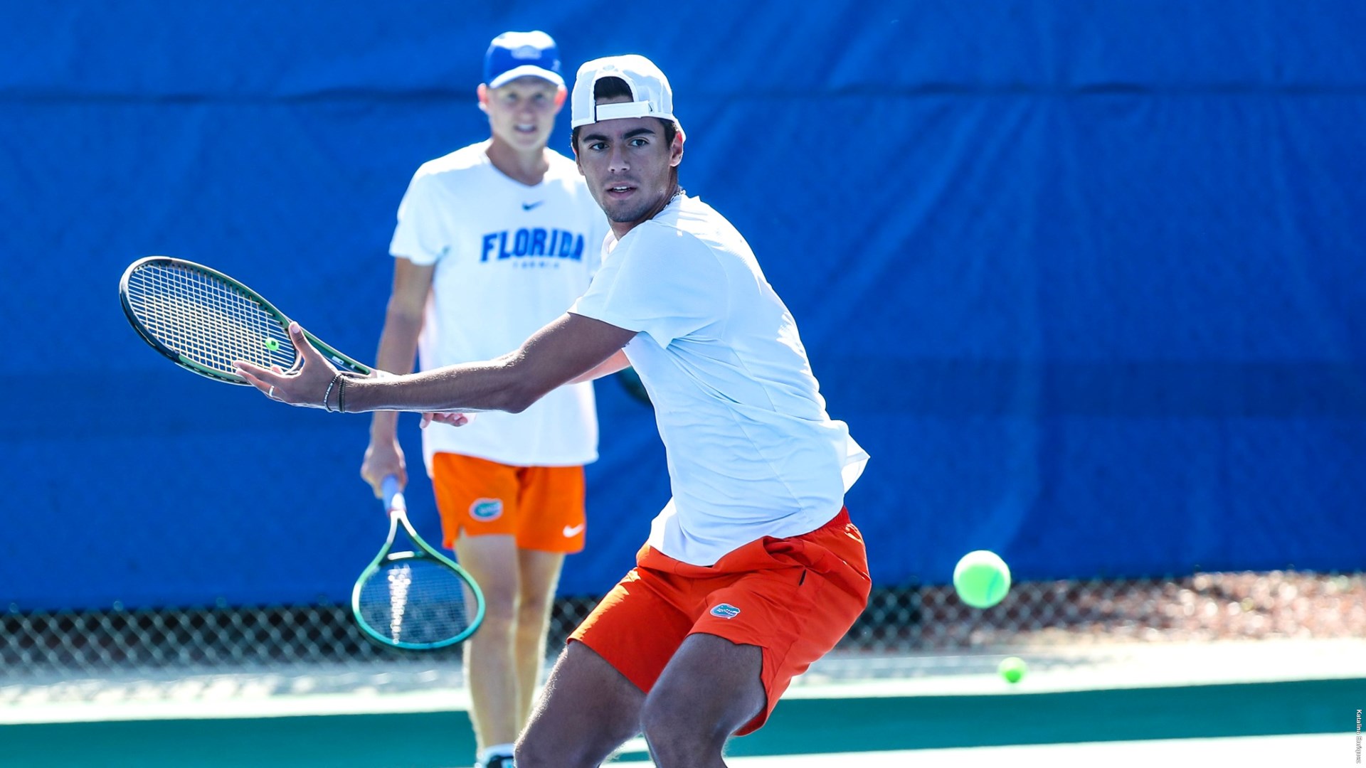 Florida Open ITA Southeast Regional With Nine Wins VCP Tennis