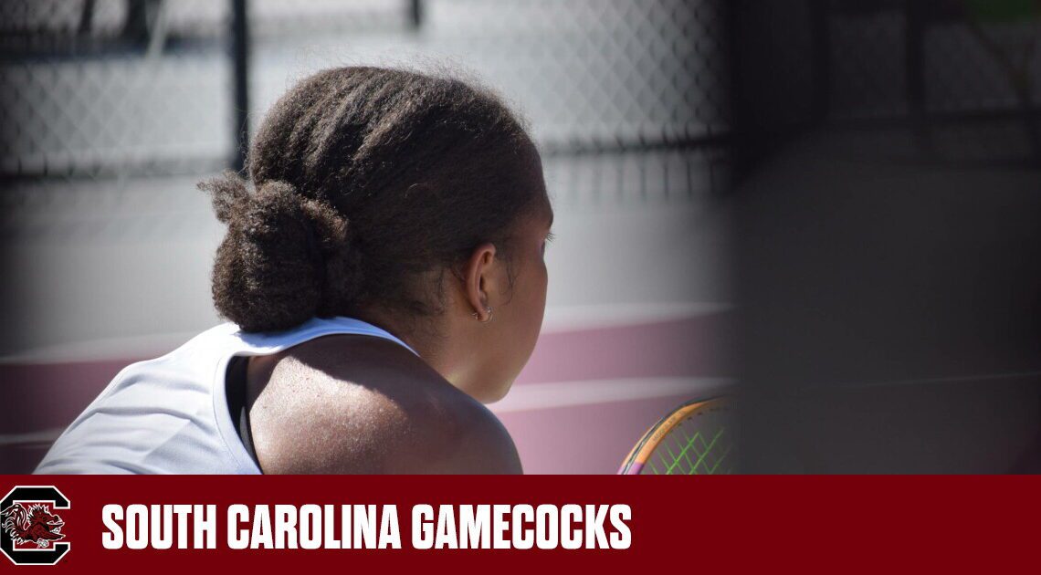 Gamecocks Conclude Appearance at ITA All-American Championships – University of South Carolina Athletics