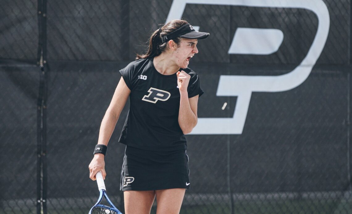 Guevara, Milic into ITA Regional Quarters