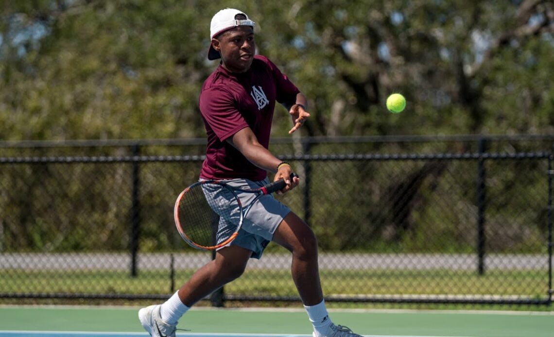 HBCU National Championships at the USTA National Campus