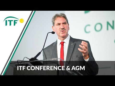 ITF Conference and AGM 2019 | ITF