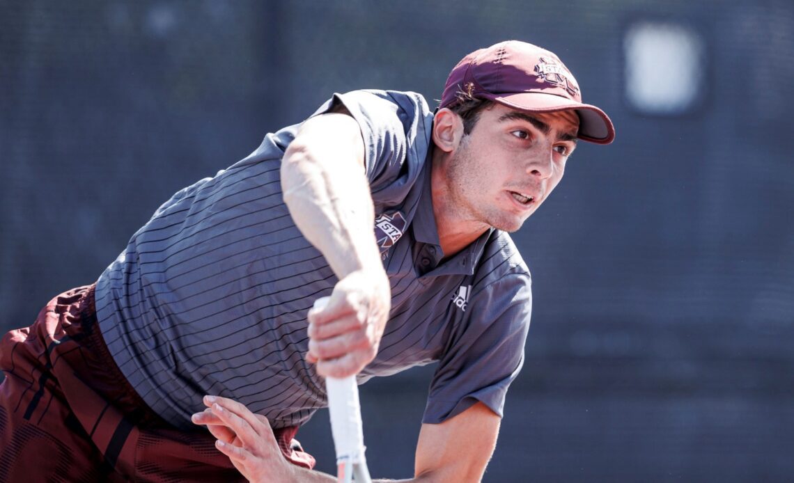 Malesevic Moves On To The Main Draw