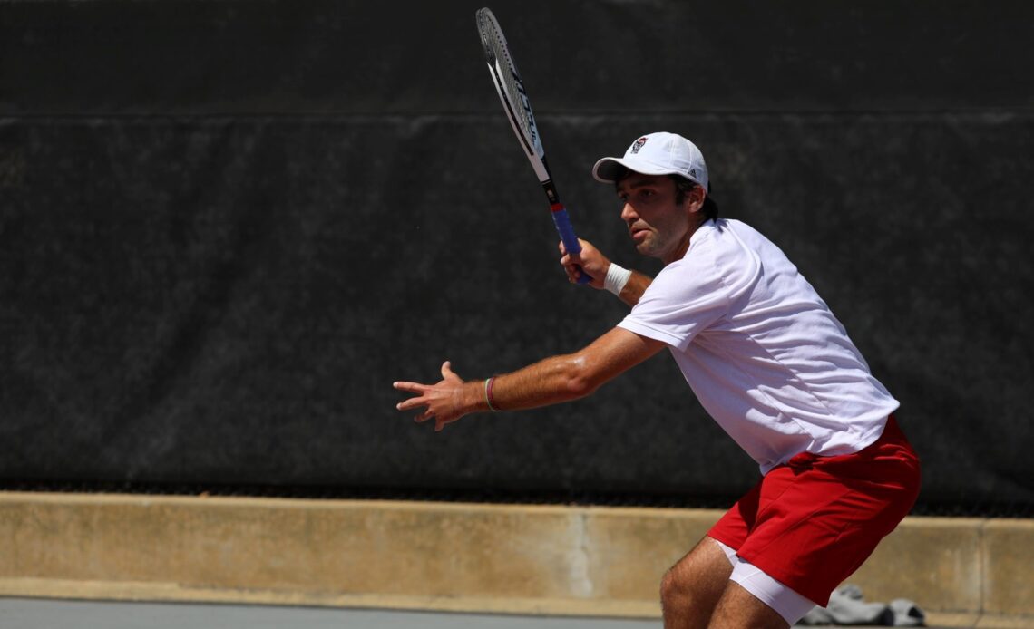 NC State duo advance to ITA finals