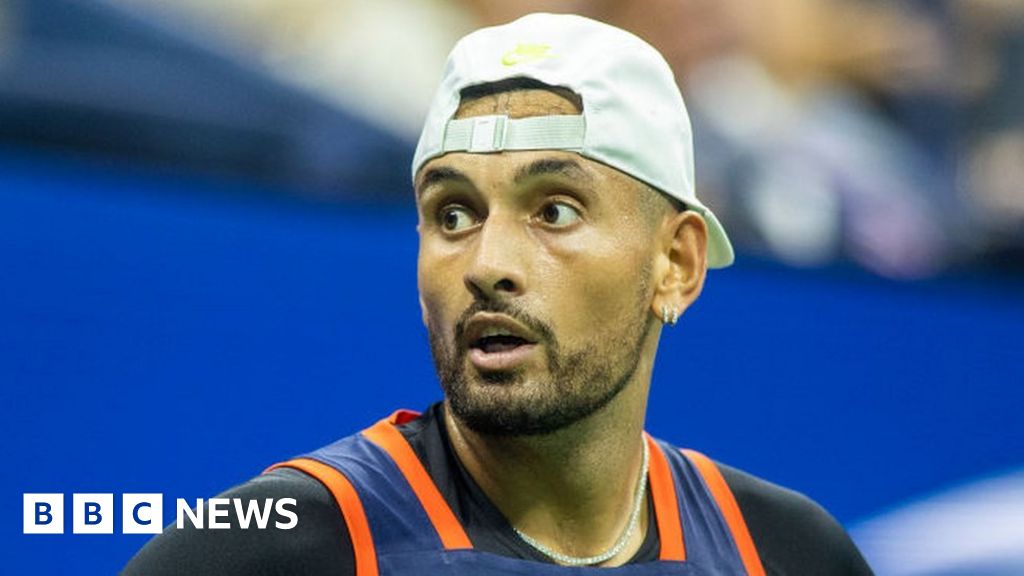 Nick Kyrgios seeks dismissal of assault case on mental health grounds